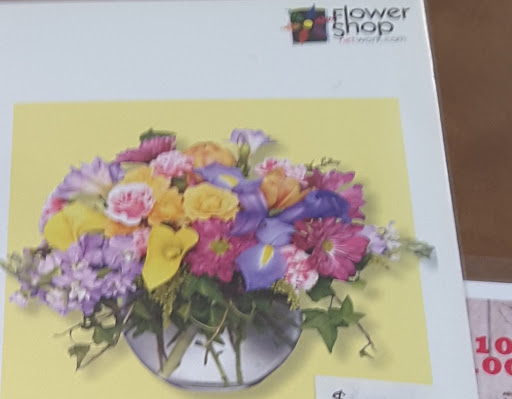 Florist «Petal Palace», reviews and photos, 15033 Nacogdoches Rd # 300, San Antonio, TX 78247, USA