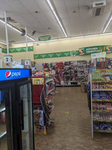 Dollar Store «Dollar Tree», reviews and photos, 100 Northeast Ave, North East, MD 21901, USA