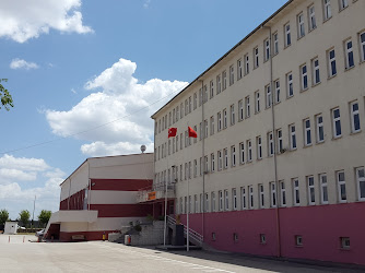 Mehmetçik Anadolu Lisesi