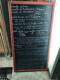 Photo n°2 de Rosemonde à Marseille ()