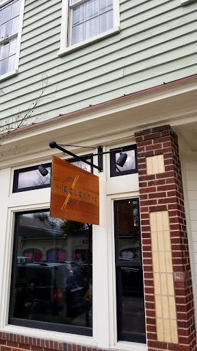 Coffee Shop «The Eclectic Cafe & Vinyl», reviews and photos, 132 Spring St, Charleston, SC 29403, USA