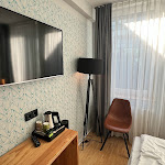 Photo n°2 de l'avis de Jessica.u fait le 19/02/2024 à 19:12 sur le  mk | hotel münchen city à Munich