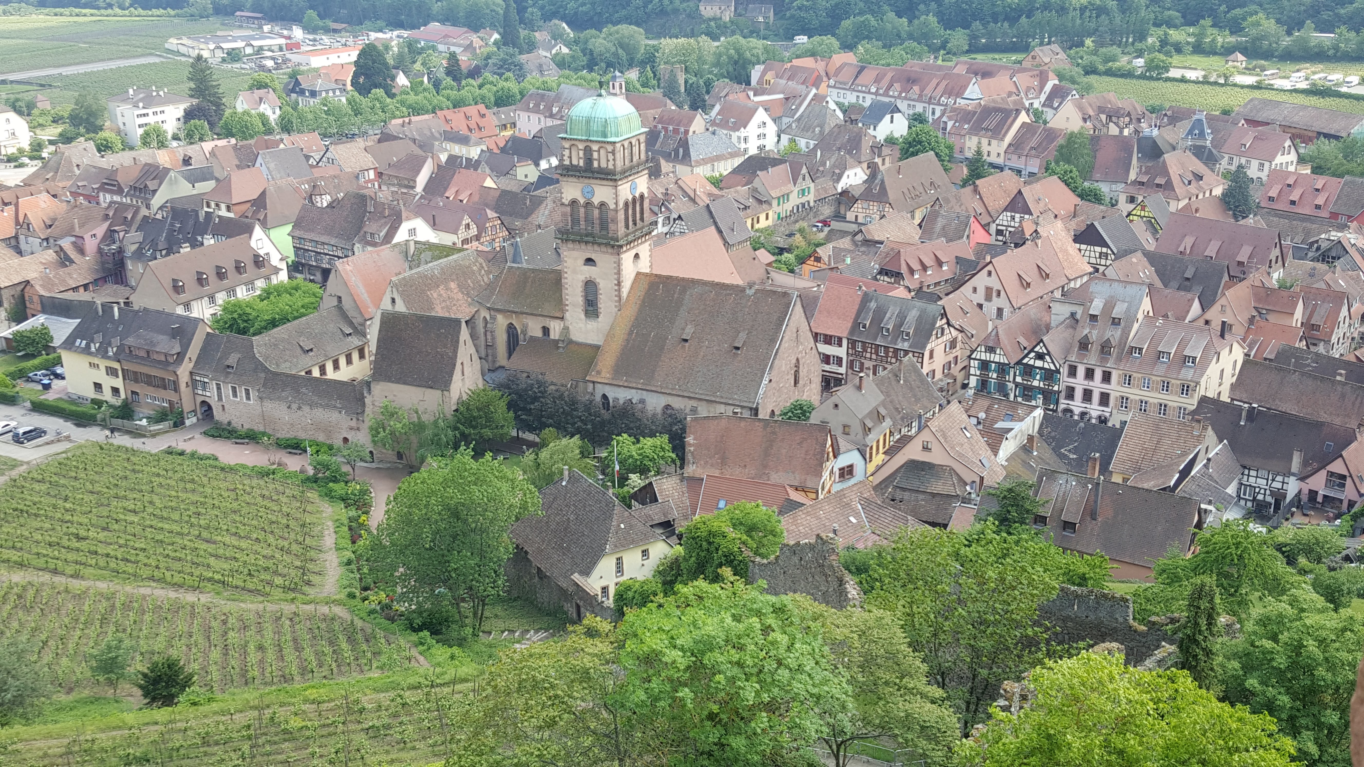 Photo n° 3 de l'avis de Pierrick.O fait le 19/06/2018 à 15:43