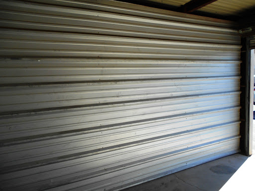 Self-Storage Facility «American Mini Storage», reviews and photos, 1150 N Hamilton St, Chandler, AZ 85225, USA