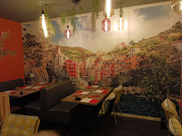 Atmosphère du Restaurant italien Il Capriccio à Champforgeuil - n°3