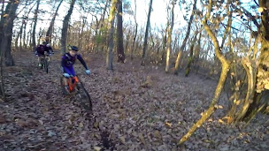 Photo n°3 de Centre Sports Nature VTT montagrier à Montagrier ()