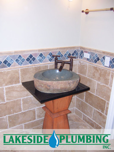 Plumber «Lakeside Plumbing, Inc.», reviews and photos, 1684 Barclay Blvd, Buffalo Grove, IL 60089, USA