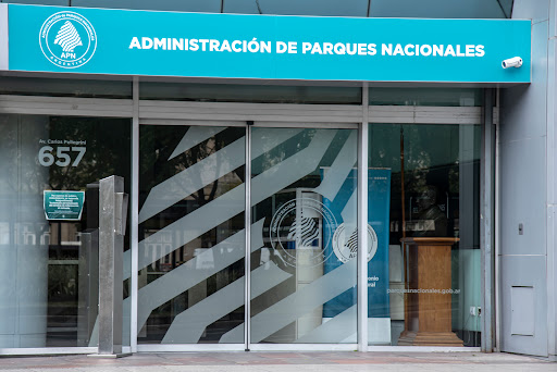 Administración de Parques Nacionales