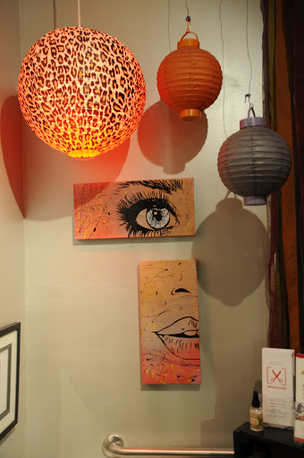 Hair Salon «Lava Salon», reviews and photos, 811 Savannah Hwy # B, Charleston, SC 29407, USA