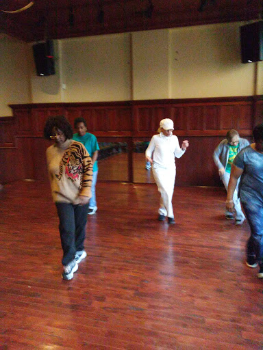 Night Club «The Savoy Club», reviews and photos, 1904 Lake Club Dr, Columbus, OH 43232, USA