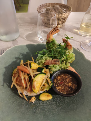 OriJines à Villefranche-sur-Saône