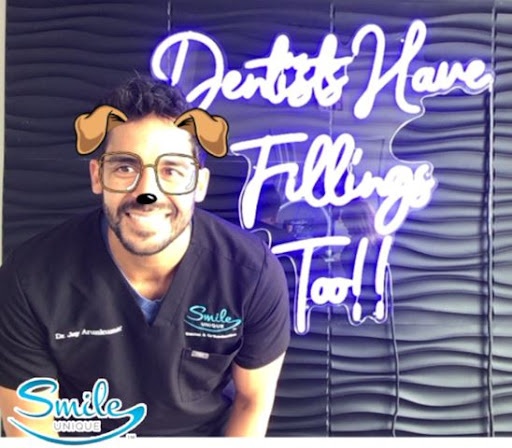 Dentist «Smile Unique», reviews and photos