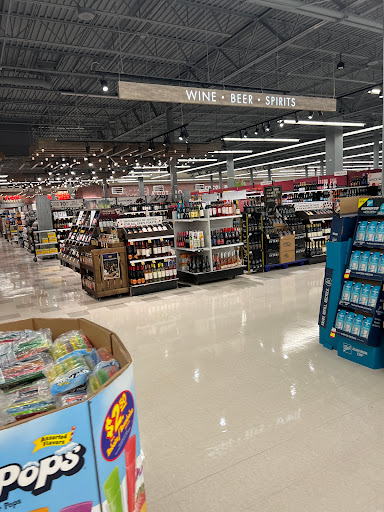 Grocery Store «Meijer», reviews and photos, 3145 Ann Arbor-Saline Rd, Ann Arbor, MI 48103, USA