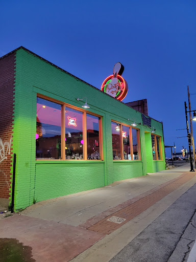 Lounge «Dust Bowl Lanes and Lounge», reviews and photos, 211 S Elgin Ave, Tulsa, OK 74120, USA