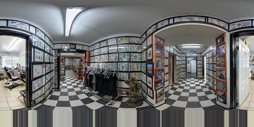 Explore pisces sign tattoo ideas, creative tattoo ideas in Ormond Beach, available at Tropical Tattoo Inc