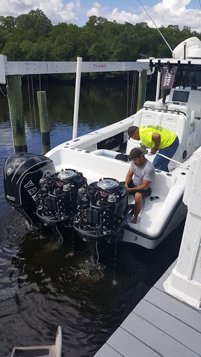 Motorcycle Dealer «Wright Cycles and PowerSports», reviews and photos, 2569 Tamiami Trail E, Naples, FL 34112, USA