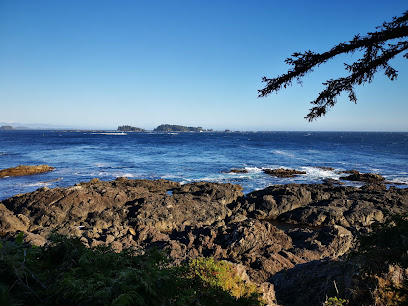 Ucluelet Community Centre