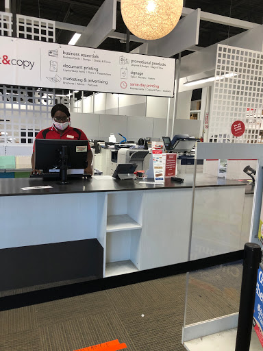 Office Supply Store «Office Depot», reviews and photos, 1410 Dogwood Dr SE, Conyers, GA 30013, USA