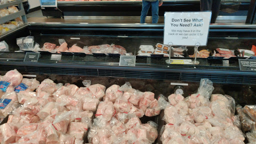 Butcher Shop «The Meating Place», reviews and photos, 6495 NW Cornelius Pass Rd, Hillsboro, OR 97124, USA