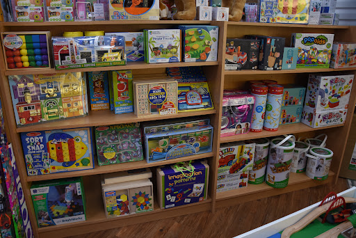 Toy Store «Brilliant Sky Toys & Books», reviews and photos, 1705 Mallory Ln #100, Brentwood, TN 37027, USA