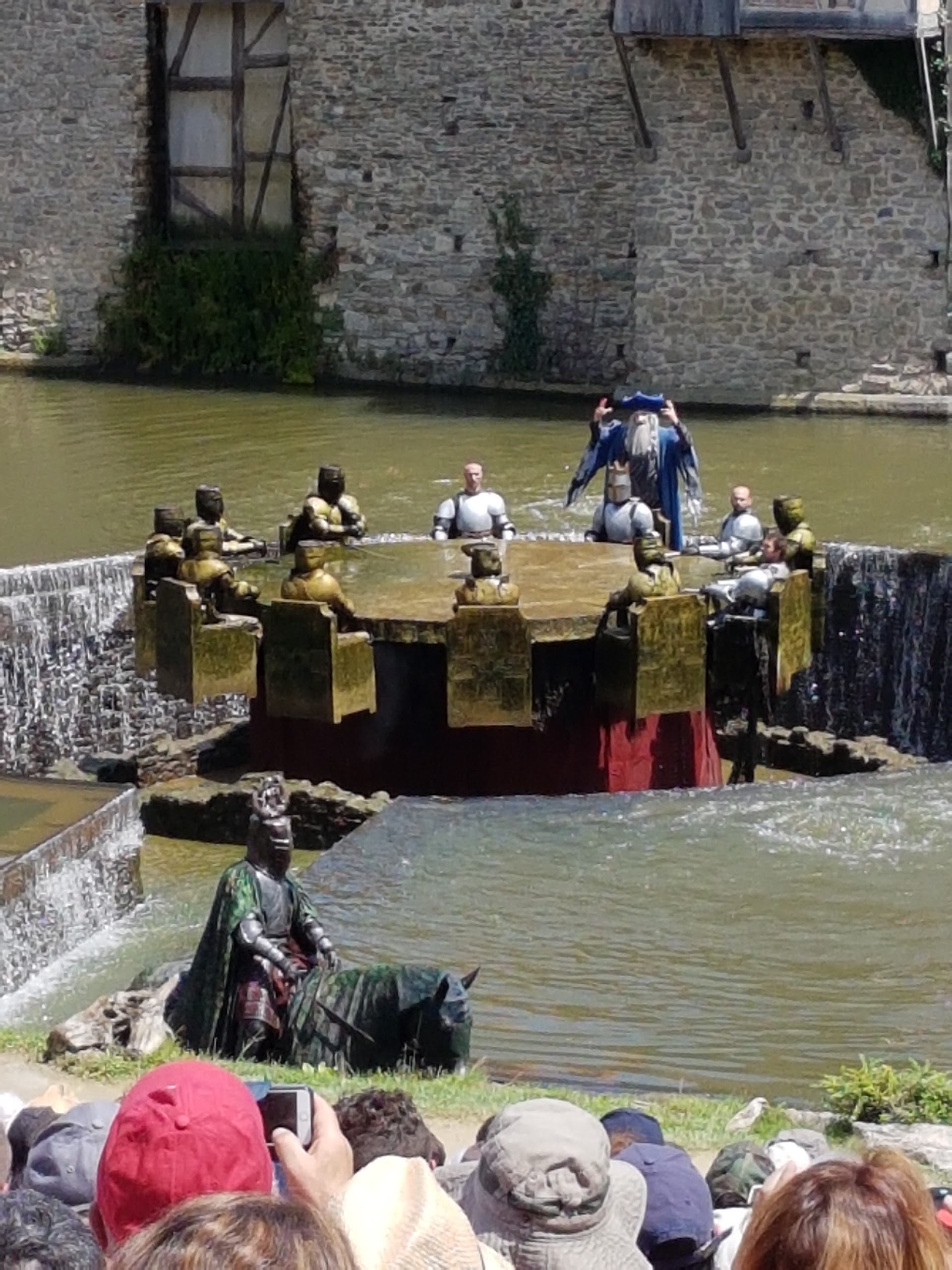 Photo n° 1 de l'avis de nathalie.o fait le 14/07/2017 à 12:31