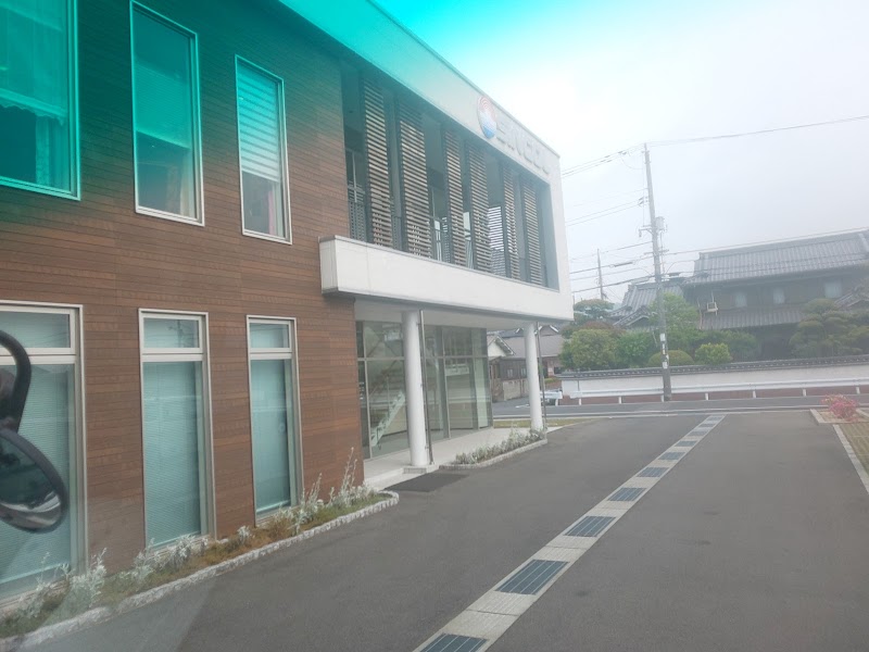 シンコー広島(株) 福山支店