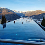 Photo n°8 de l'avis de paolo.s fait le 14/02/2024 à 22:14 sur le  Alpin Panorama Hotel Hubertus à Sorafurcia