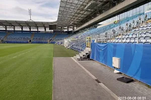 Lublin Arena image