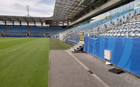 Lublin Arena image