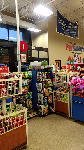 Pet Supply Store «PetSmart», reviews and photos, 4056 Atlanta Hwy, Loganville, GA 30052, USA