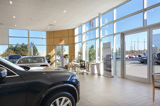 Volvo Dealer «Volvo Village of Danvers», reviews and photos, 24 Commonwealth Ave, Danvers, MA 01923, USA