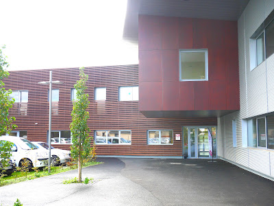 CMA Hauts-de-France - Antenne Formation de Laon à Laon