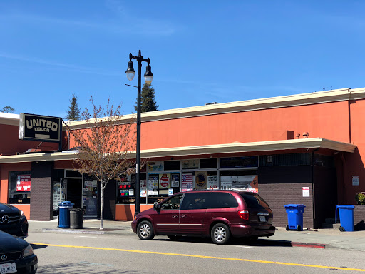 Wine Store «United Liquor Stores», reviews and photos, 1556 4th St, San Rafael, CA 94901, USA