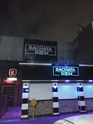 The Bachata Room