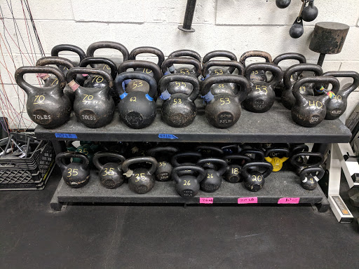 Gym «Molon Labe CrossFit», reviews and photos, 9100 Valley View Rd, Macedonia, OH 44056, USA