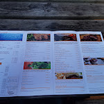 Photo n°3 de l'avis de Matthias.a fait le 02/10/2023 à 17:40 sur le  Zündstoff Edersee - Restaurant - Bikertreff - Western-Motel à Edertal