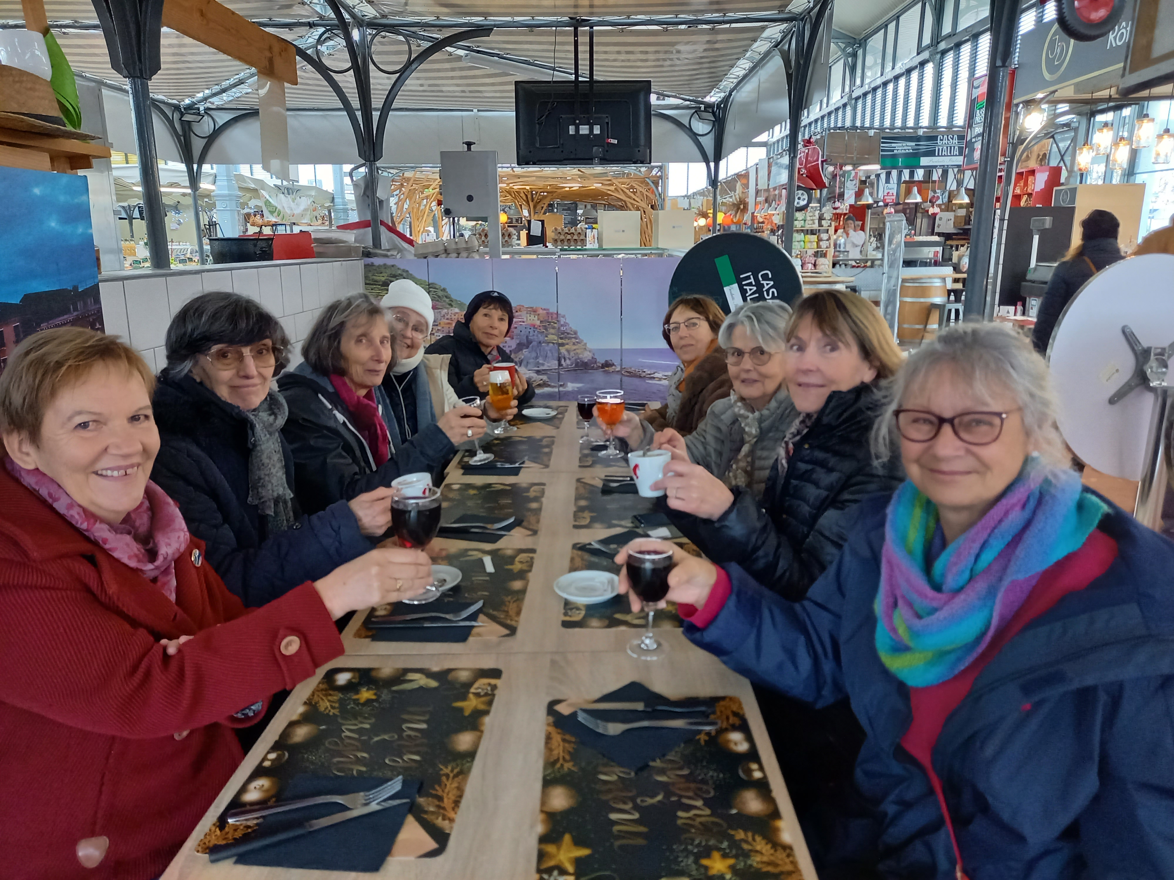 Photo n° 1 de l'avis de Claudine.a fait le 11/12/2022 à 16:13