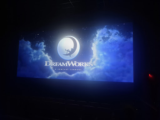 Movie Theater «Regal Cinemas Bellingham 14», reviews and photos, 259 Hartford Ave, Bellingham, MA 02019, USA