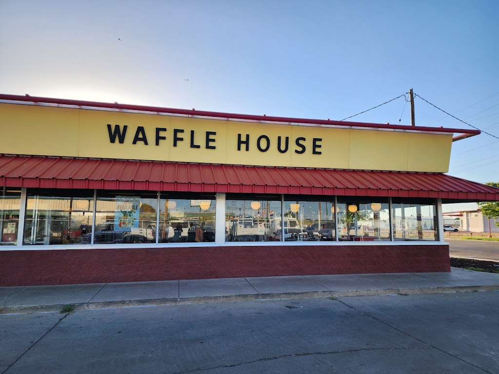Waffle House 79106