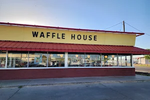 Waffle House image