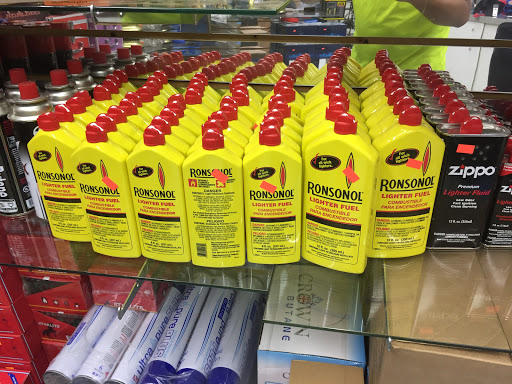 Tobacco Shop «Suwanee Smoke Shop», reviews and photos, 3033 Lawrenceville-Suwanee Rd, Suwanee, GA 30024, USA