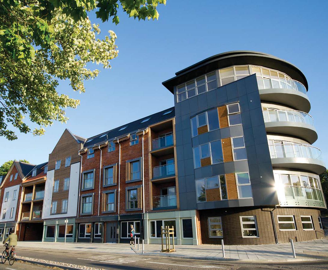 Broadland Housing Association