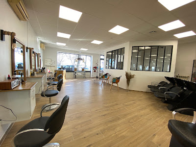 La garçonne - salon de coiffure à Carpentras