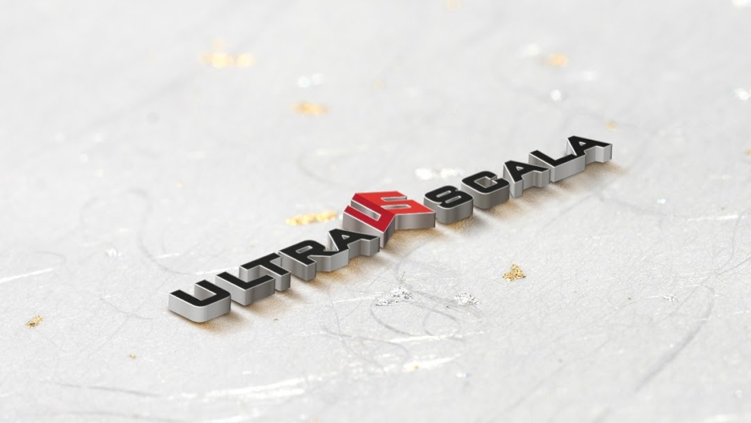 ULTRASCALA SAS - Soluciones Logísticas para la Industria