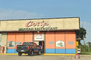 Cotija Mexican Restaurant image