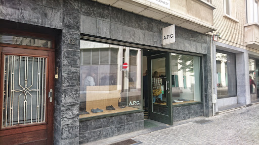 A.P.C.