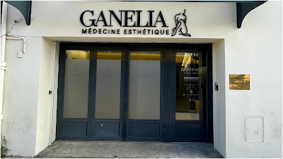 Ganelia à Sète
