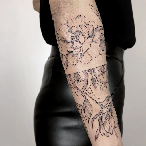 Rena Tattooatelier