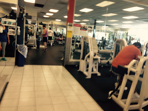 Health Club «24 Hour Fitness», reviews and photos, 27141 Aliso Creek Rd, Aliso Viejo, CA 92656, USA