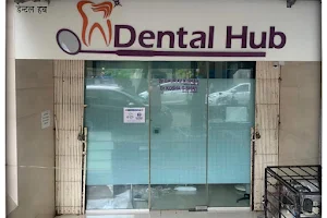 Dental Hub | Dr. Gaurav Shah | Dr. Kosha Shah image